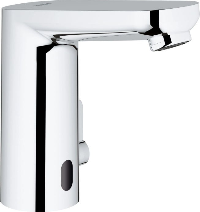 Смеситель Grohe Eurosmart Cosmopolitan E 36327001 для раковины - 0