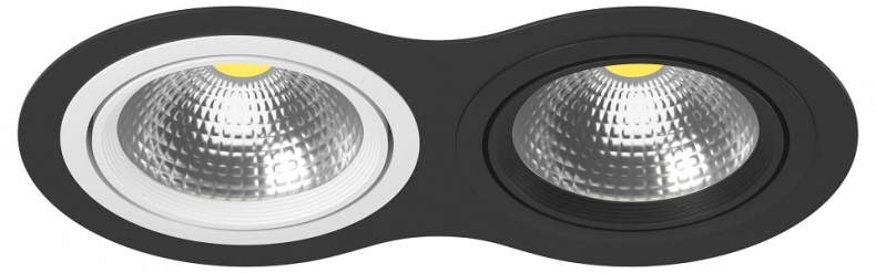 Встраиваемый светильник Lightstar Intero 111 i9270607 - 0