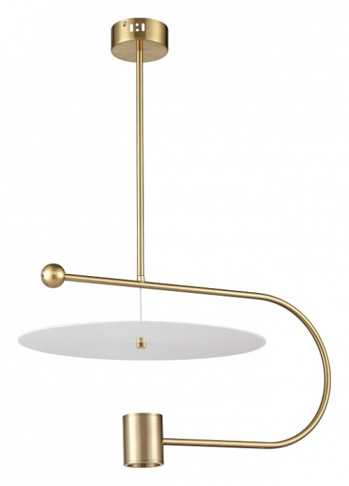 Светильник на штанге Vele Luce Andromeda VL7284P31 - 0