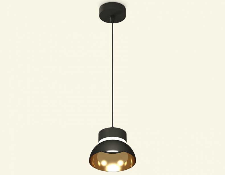 Подвесной светильник Ambrella Light XP XP8111051 - 2