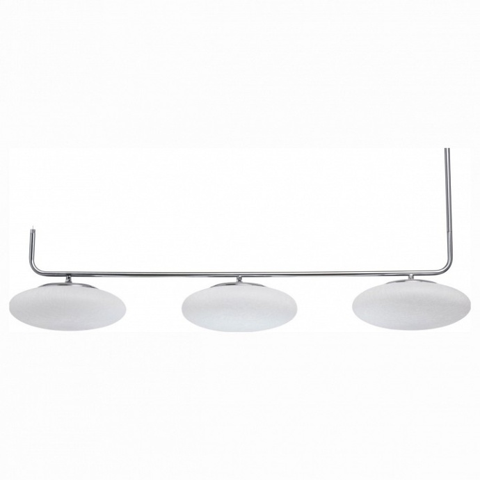 Подвесной светильник DeMarkt Ауксис 2 722010803 - 0