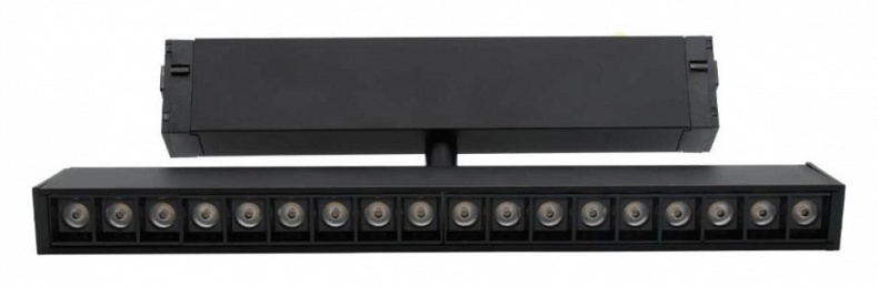 Светильник на штанге Aployt Magnetic track 220 APL.0202.00.18 - 1