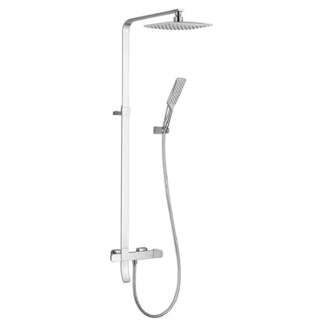 Душевая стойка Kaiser Zinger 35282 - 0