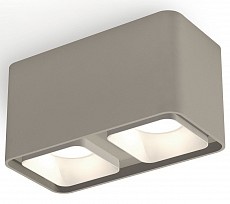 Накладной светильник Ambrella XS XS7852001 - 1