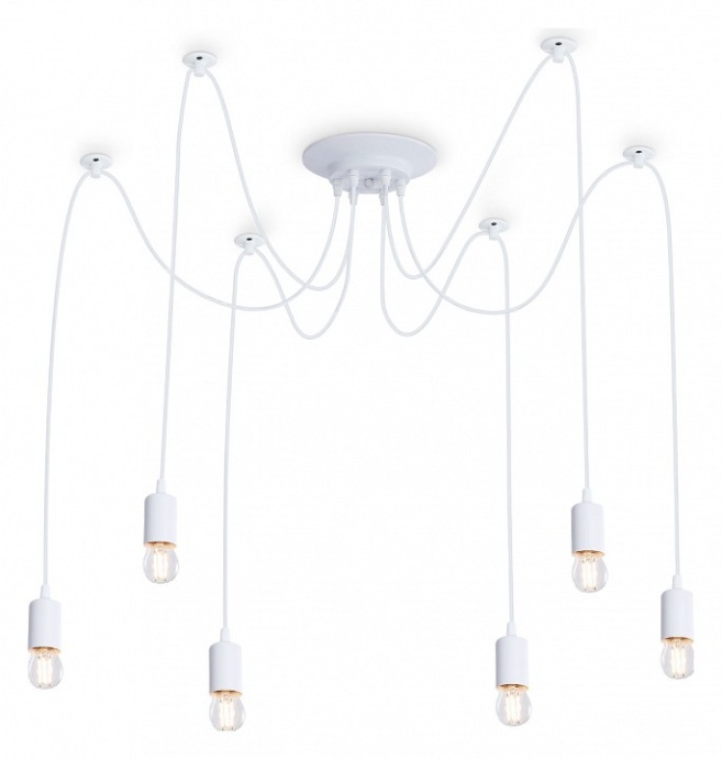 Подвесная люстра Ambrella TR TR8177 - 0