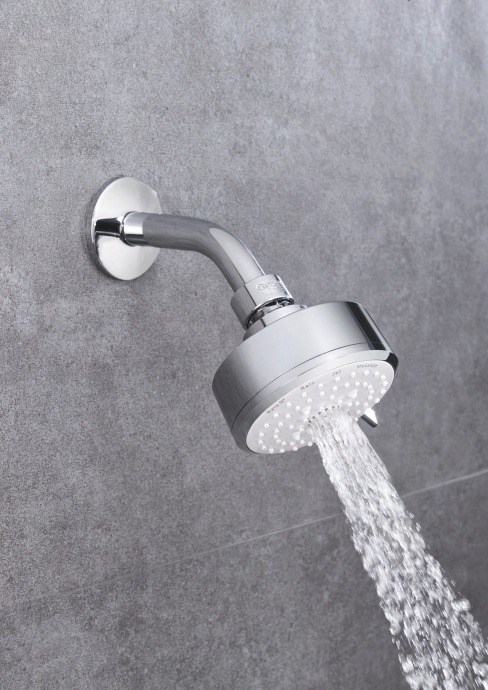 Верхний душ Grohe Tempesta Cosmopolitan 27869001 - 3