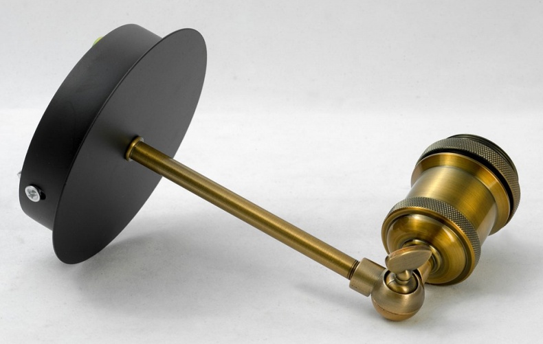 Бра Lussole New York LSP-9100 - 4