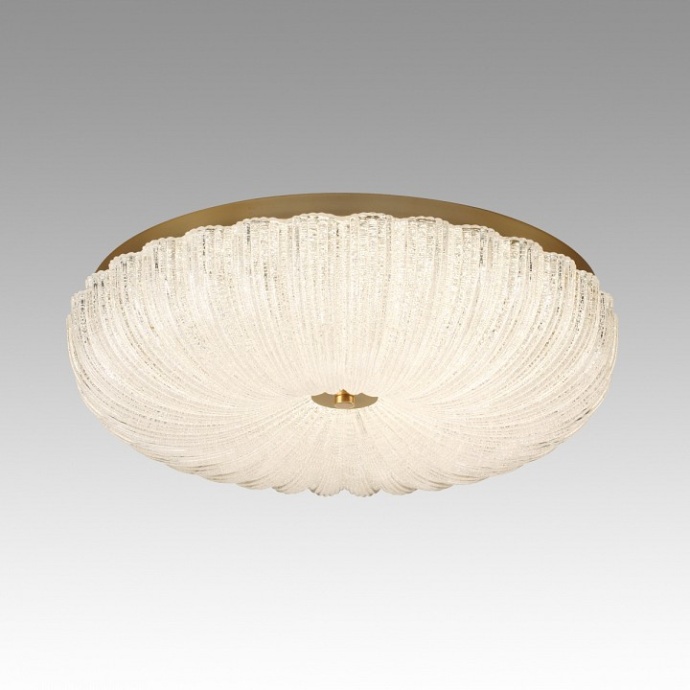 Накладной светильник Sonex Tesoro 7719/60L - 5