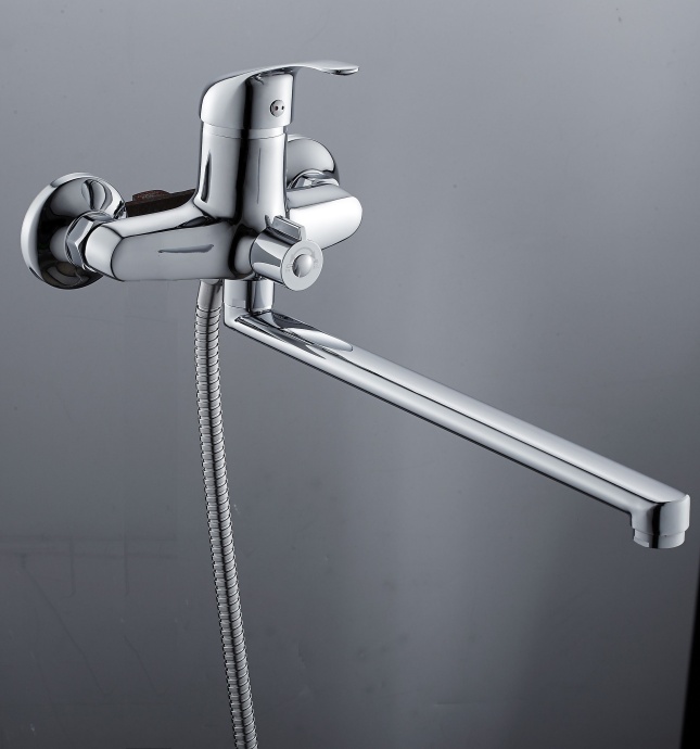 Смеситель Agger Move A0621100 универсальный - 1