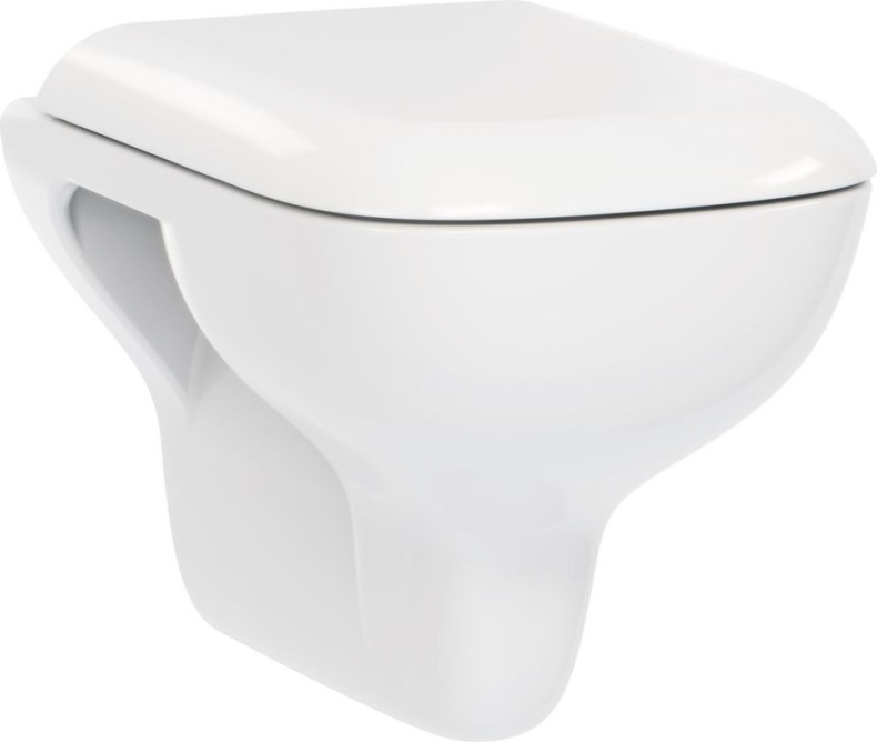 Унитаз подвесной Am.Pm Like C801700SC - 0