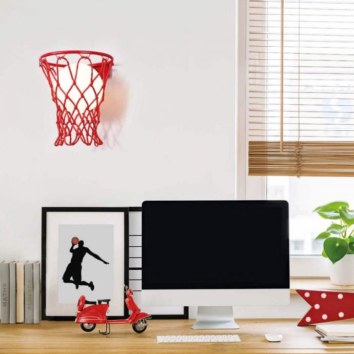 Бра Mantra Basketball 7244 - 1