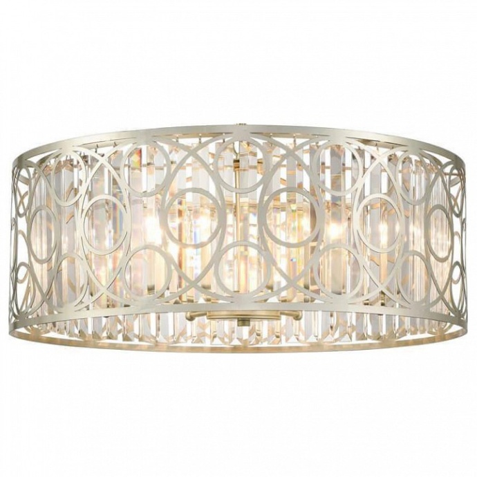 Подвесной светильник Vele Luce Riccio VL3164P08 - 0