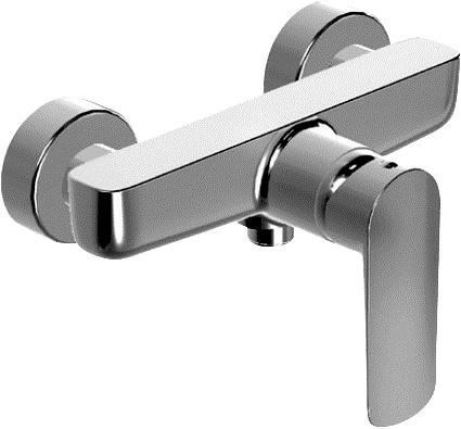 Смеситель для душа Paini Nove 09CR511 - 0