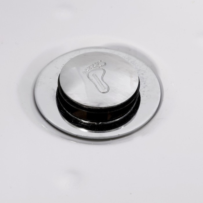 Душевая кабина DETO L 120х80 с подсветкой  L520RNLED - 6