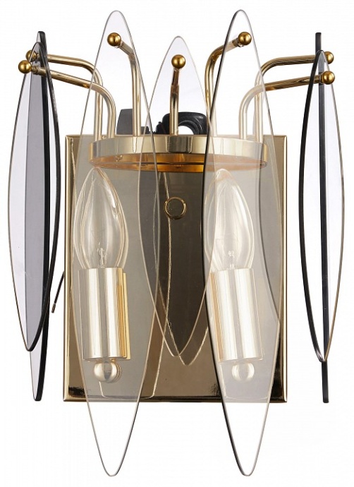 Накладной светильник Stilfort Merkel 2129/03/02W - 0