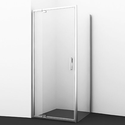 Душевой уголок Wasserkraft Berkel 48P20 90x80 см - 0