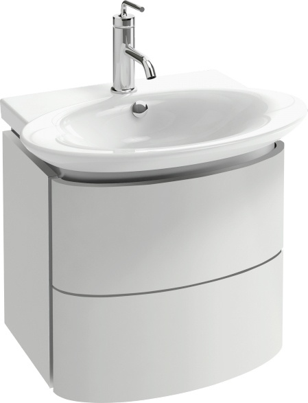 Тумба под раковину Jacob Delafon Presquile 50 см  EB1102-G1C - 0