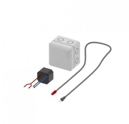 Монтажный  комплект для электрических соединений 9660002 - 0