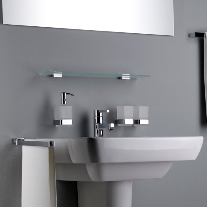 Полка Emco Loft 0510 001 60 - 2