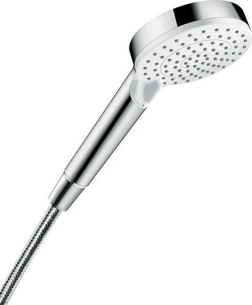 Душевая лейка Hansgrohe Crometta Vario EcoSmart 26332400 (9 л) - 0