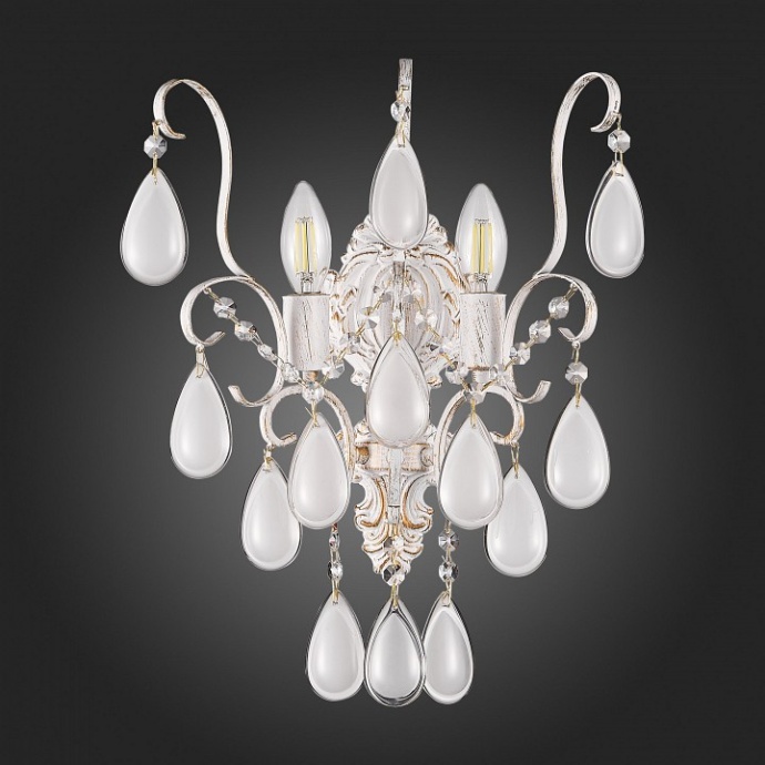 Бра EVOLUCE Magonza SLE160301-02 - 3