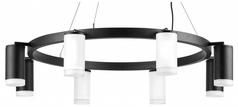 Подвесная люстра Lightstar Rullo LR0183643740 - 0