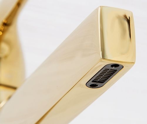 Смеситель Wasserkraft Sauer 7103Н для раковины 7103H - 4