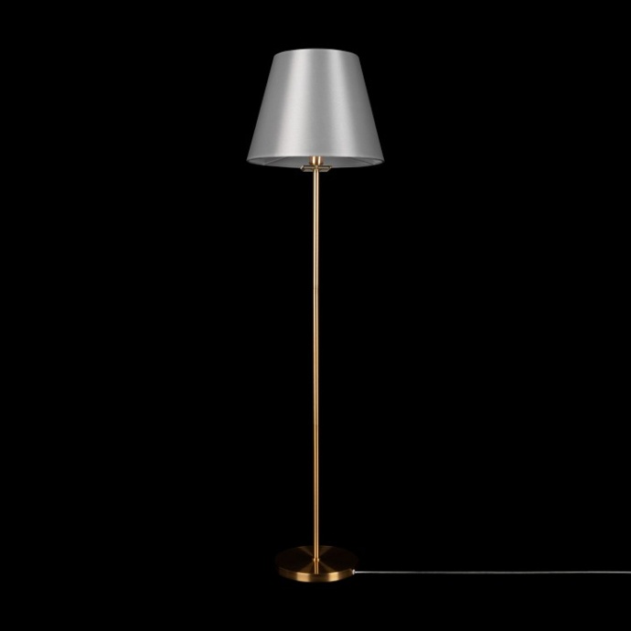 Торшер Freya Forte FR1006FL-01G - 2