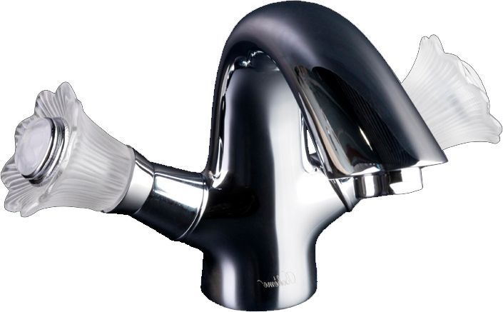 Смеситель Boheme Camelia 271 для раковины 271-Camelia - 0