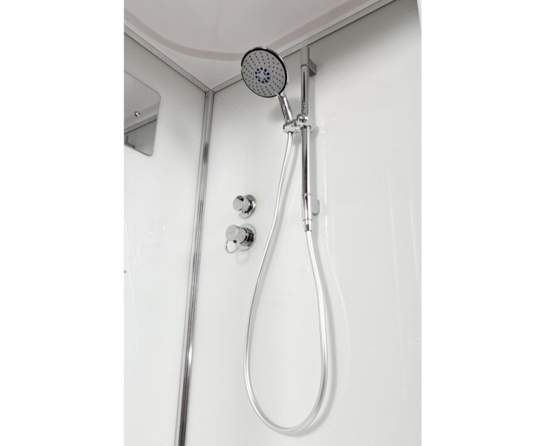 Душевая кабина Deto D271S - 6