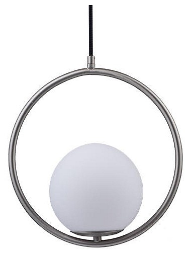 Подвесной светильник Loft IT Glob LOFT2600-B - 0