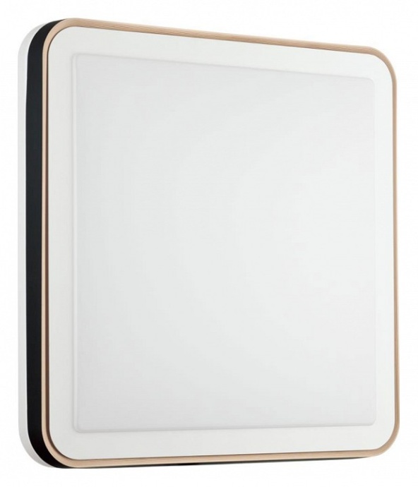 Настенно-потолочный светодиодный светильник Sonex Akuna 7621/DL - 4