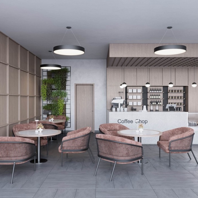 Потолочный светодиодный светильник Arlight SP-Tor-Pill-R600-50W Warm3000 022131(2) - 3