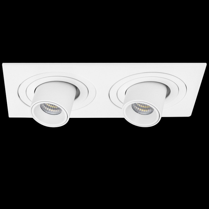 Встраиваемый светильник Lightstar Intero i526164 - 2