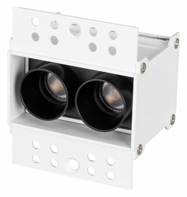 Встраиваемый светодиодный светильник Arlight MS-Orient-Built-Trimless-TC-S38x67-5W Day4000 032228 - 0