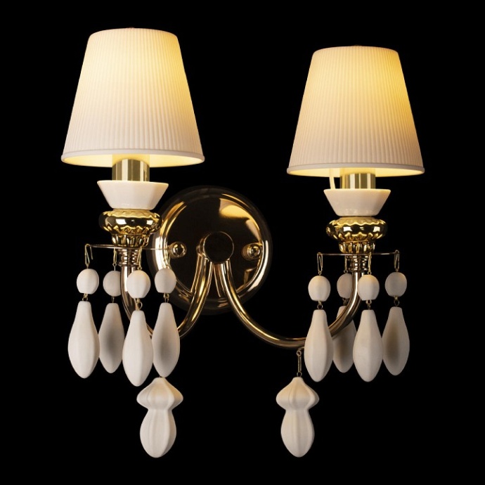 Бра Loft it Grace 10203/2W White - 3