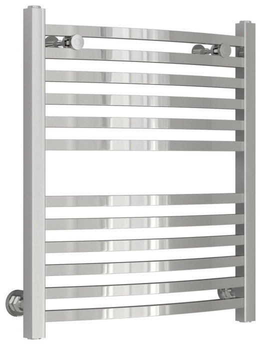 Полотенцесушитель водяной ДР АРКУС 600х500 (Без покрытия) 00-0251-6050 - 0