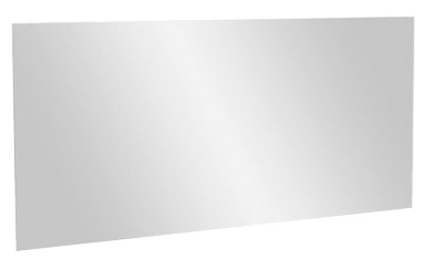 Зеркало в ванную Jacob Delafon  140 см  EB1190-NF - 0