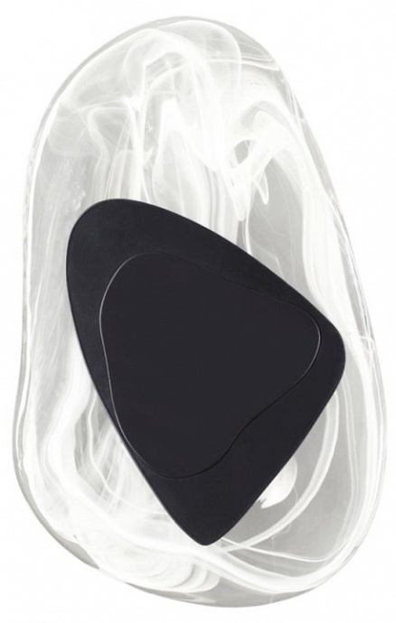 Настенный светодиодный светильник Odeon Light Midcent Icy 4313/9WL - 0