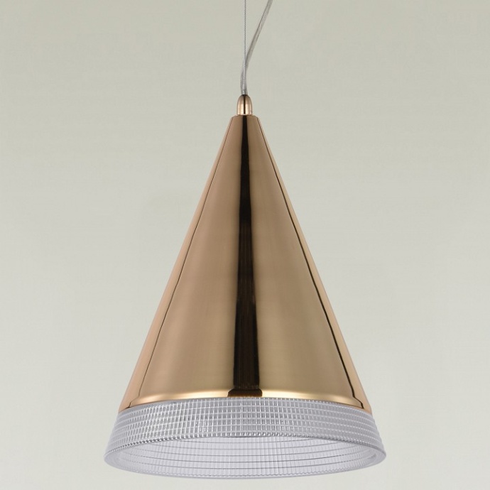 Подвесной светильник Moderli Libre V2860-1PL - 0