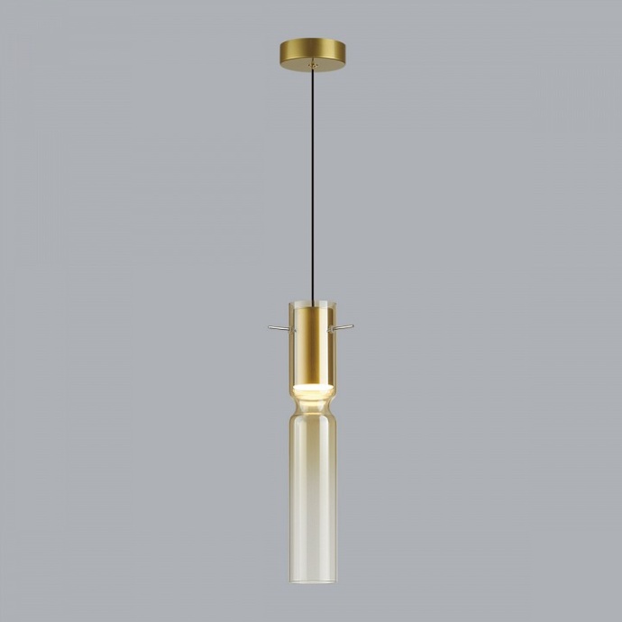 Подвесной светильник Odeon Light Scrow 5058/5LA - 3