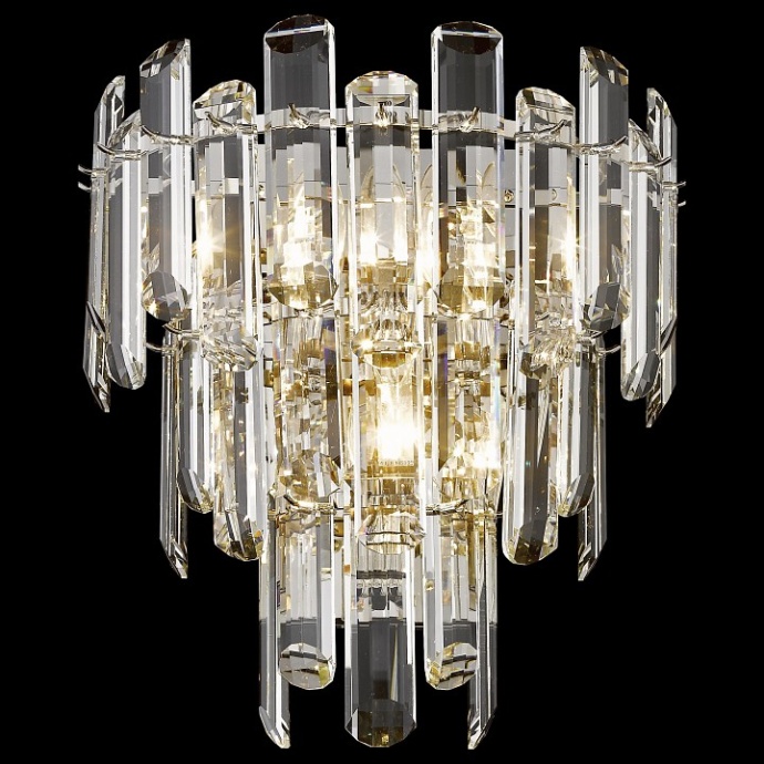 Накладной светильник Wertmark Lazzara WE107.03.101 - 0