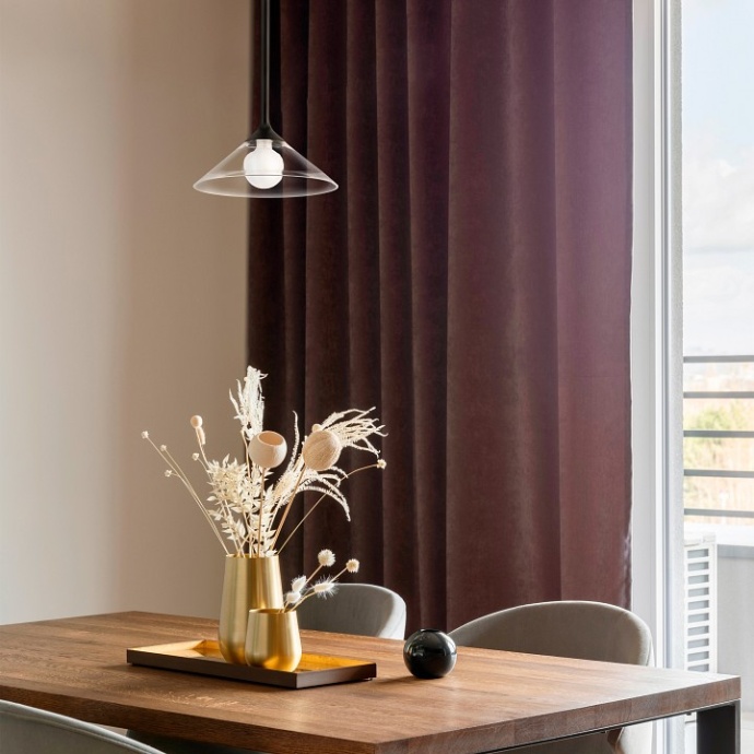 Подвесной светильник Lightstar Vetro 801204 - 5