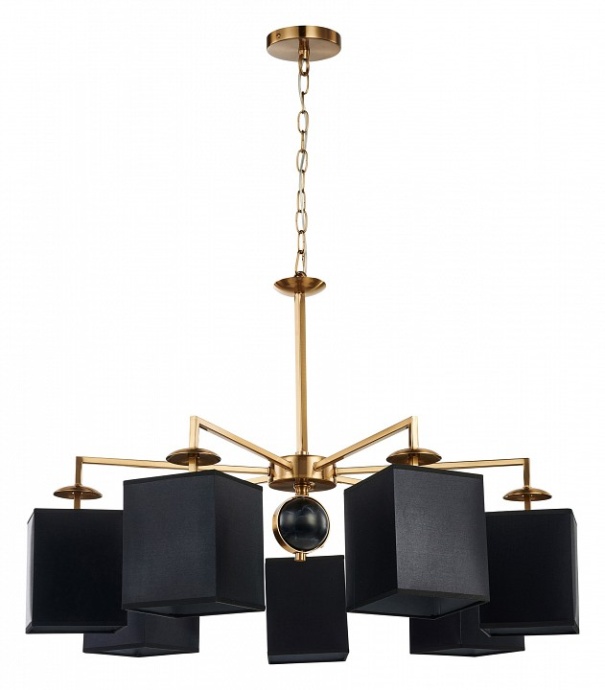 Подвесная люстра Favourite Diva 2822-7P - 1