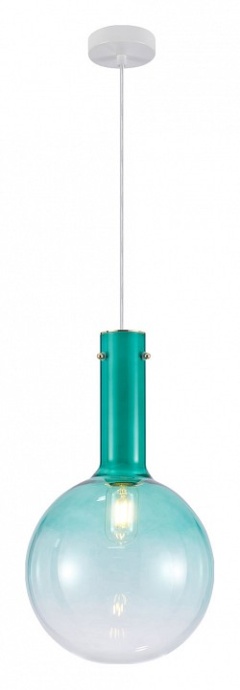 Подвесной светильник Favourite Alba 4101-1P - 1