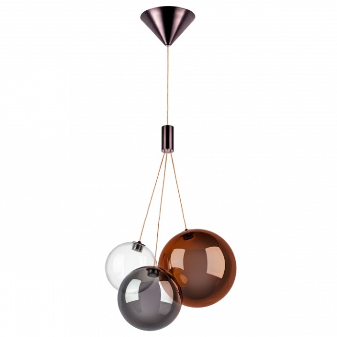 Подвесная люстра Lightstar Sferetta 801039 - 1