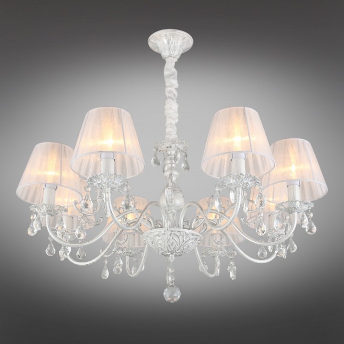 Подвесная люстра Omnilux Bantine OML-53213-08 - 9