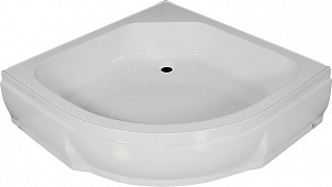 Душевой поддон Wemor 90/90/24  10000001187 - 0