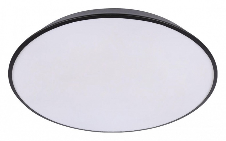 Накладной светильник Loft it Brim 10226 Black - 0