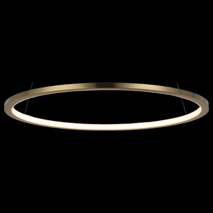 Подвесной светодиодный светильник Loft IT Ring 10014M - 4